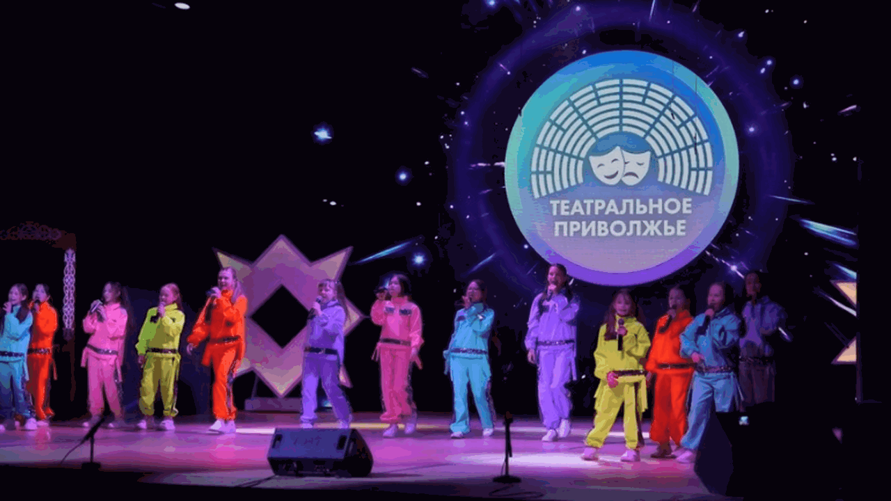 В Ижевске успешно завершился VII Фестиваль детс...