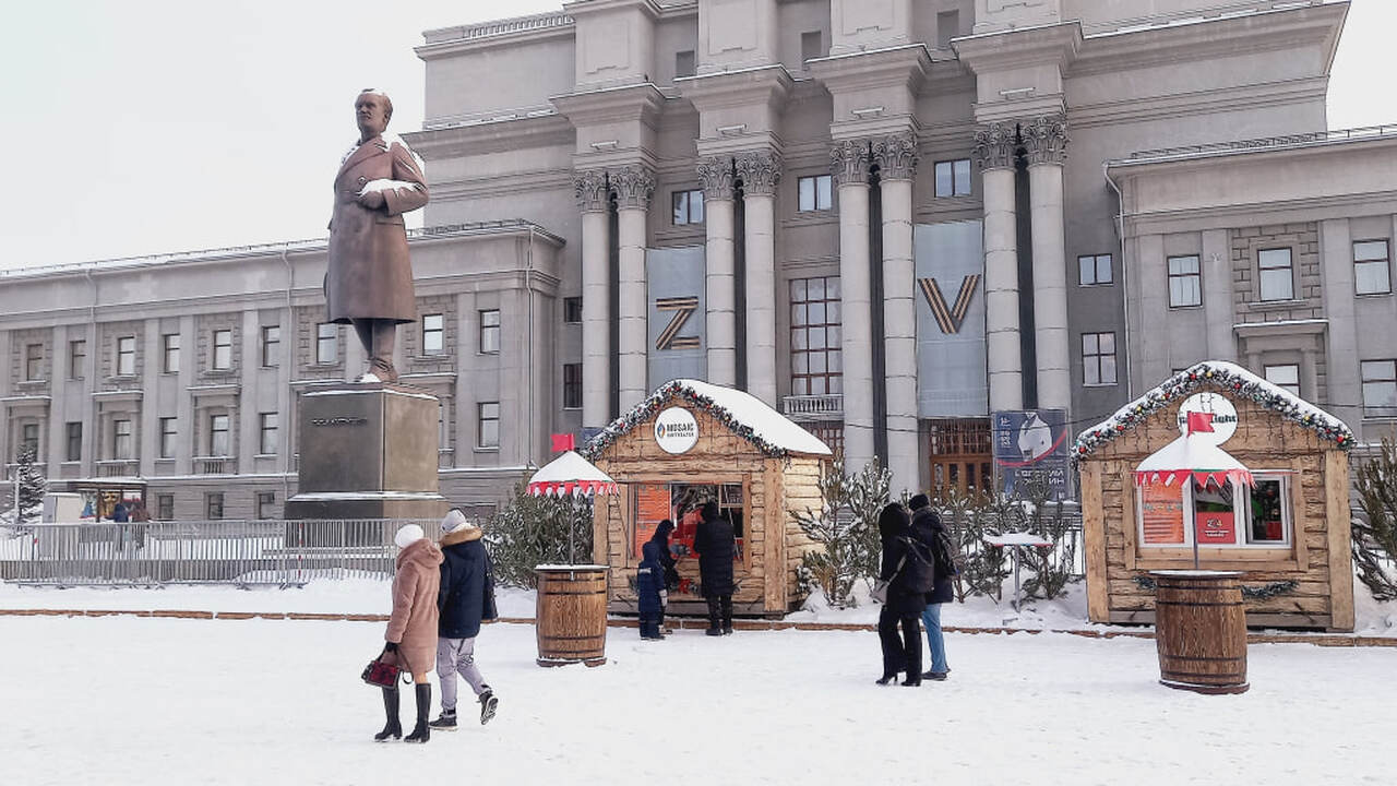 Самарцев ждет сокращенный рабочий декабрь: 2 дня перед праздничными каникулами В соответствии с производственным календарём, з...