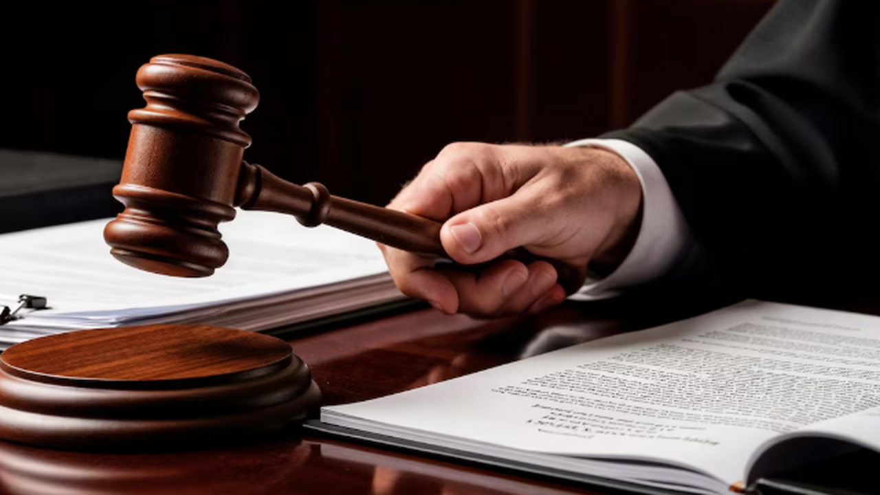 Самарский областной суд рассмотрел апелляционну...