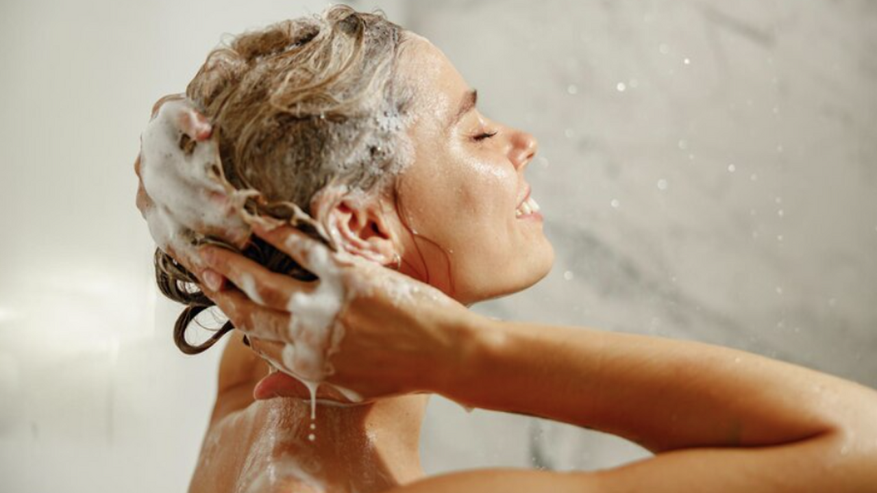 Древняя японская методика ухода за волосами: фо...