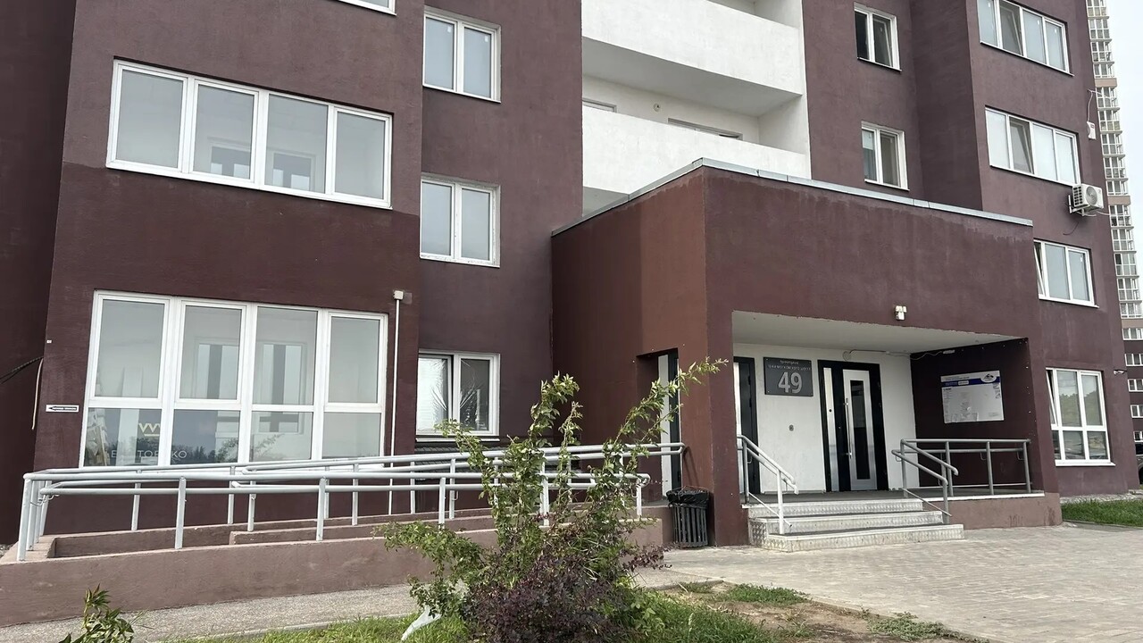Открылся офис продаж ЖК «Московский» Приобрести квартиру в ЖК «Московский» стало ещ...