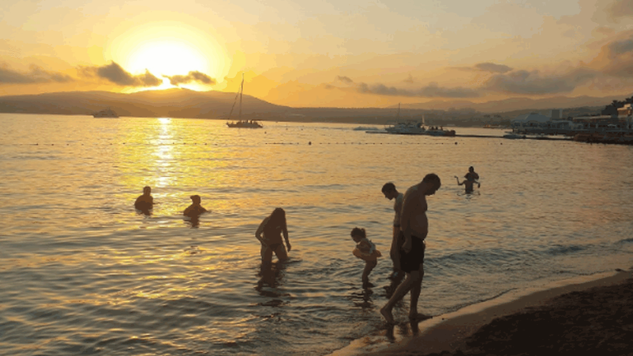 К летнему сезону в городе Самара планируется пр...