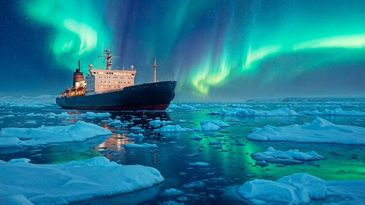 Эксперты в области морской науки акцентируют вн...