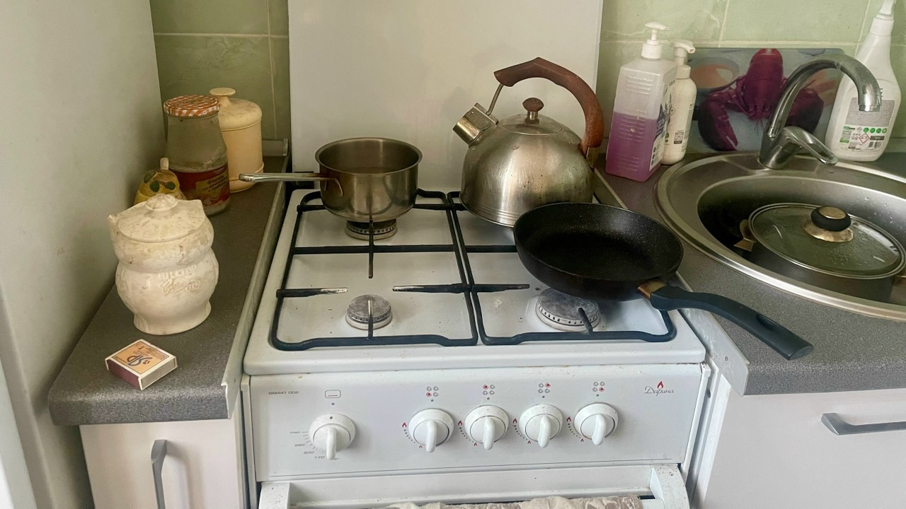 Россиян ждут новые правила эксплуатации газовог...