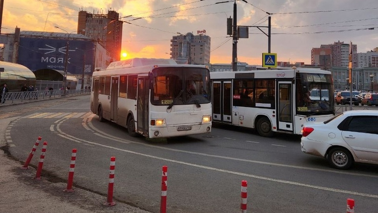 Одна из самарчанок написала жалобу на имя главы...