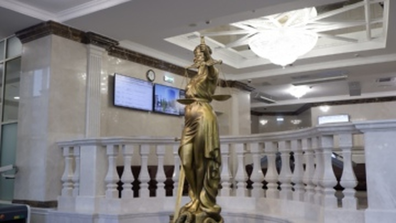 Октябрьский районный суд города Самары вынес об...