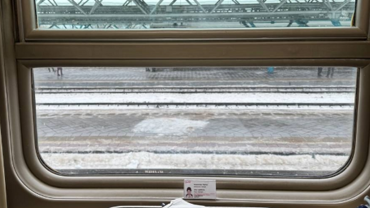 8 мая будет начато движение межрегионального ма...