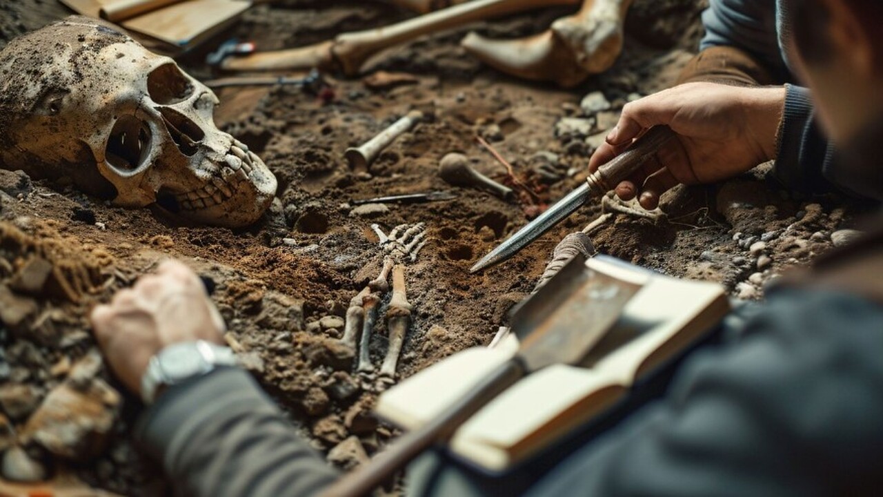 Американские ученые, проведя междисциплинарное ...