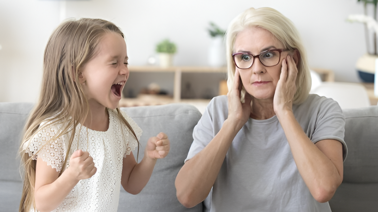 Перестаньте быть вечно уставшей нянькой: стройт...