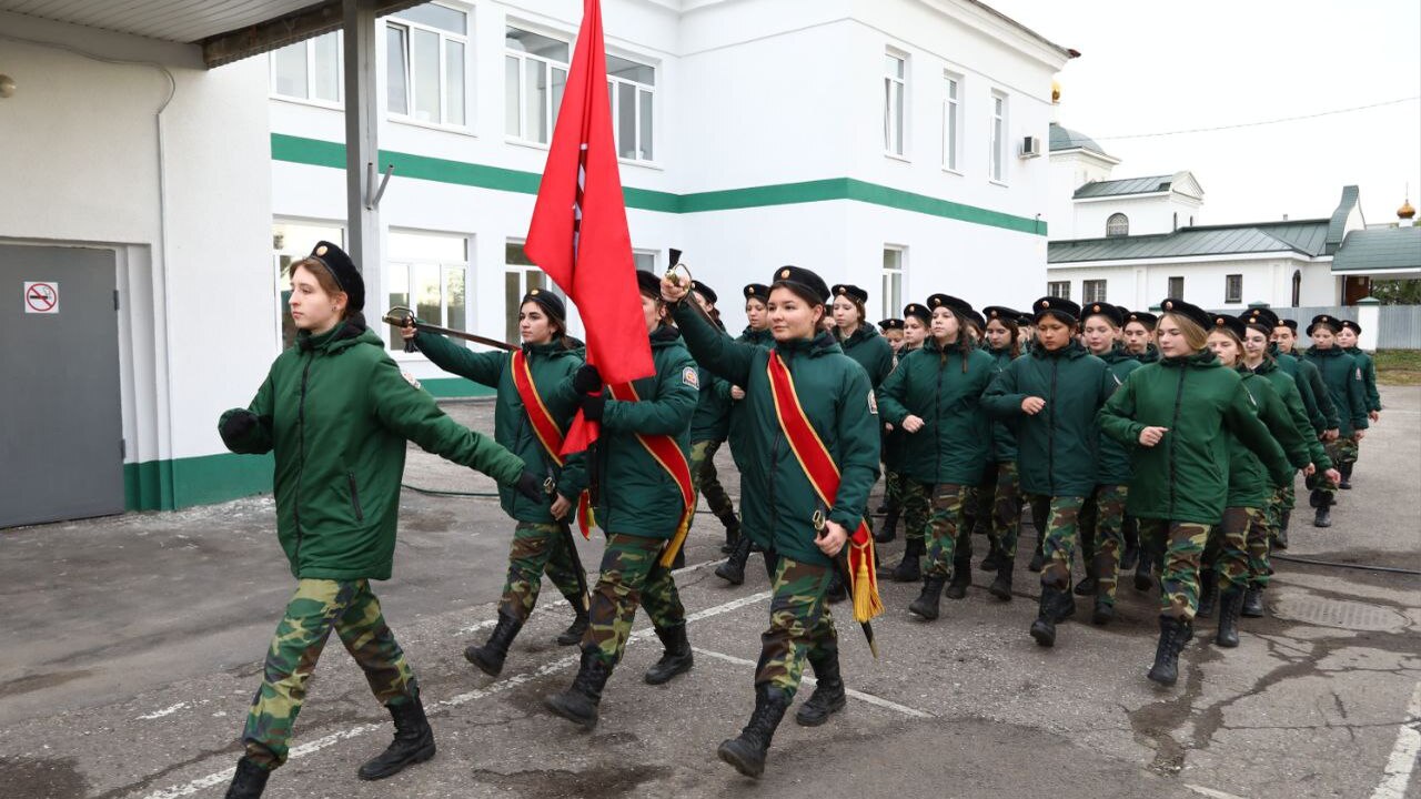 В конце октября на площади Куйбышева пройдет см...