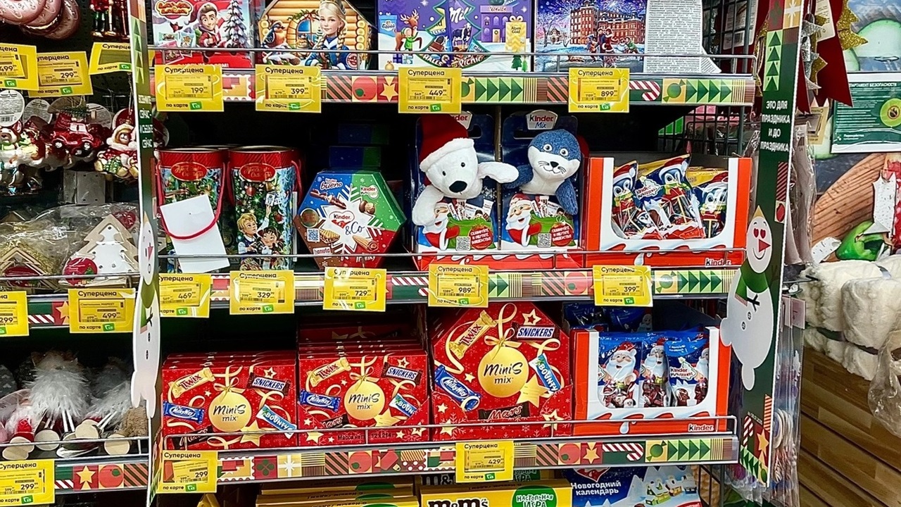 Вкусные, но опасные: как выбрать безопасные нов...