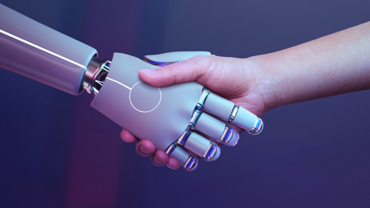 МТС будет помогать крупному бизнесу внедрять ИИ МТС расширяет спектр услуг для корпоративных кл...