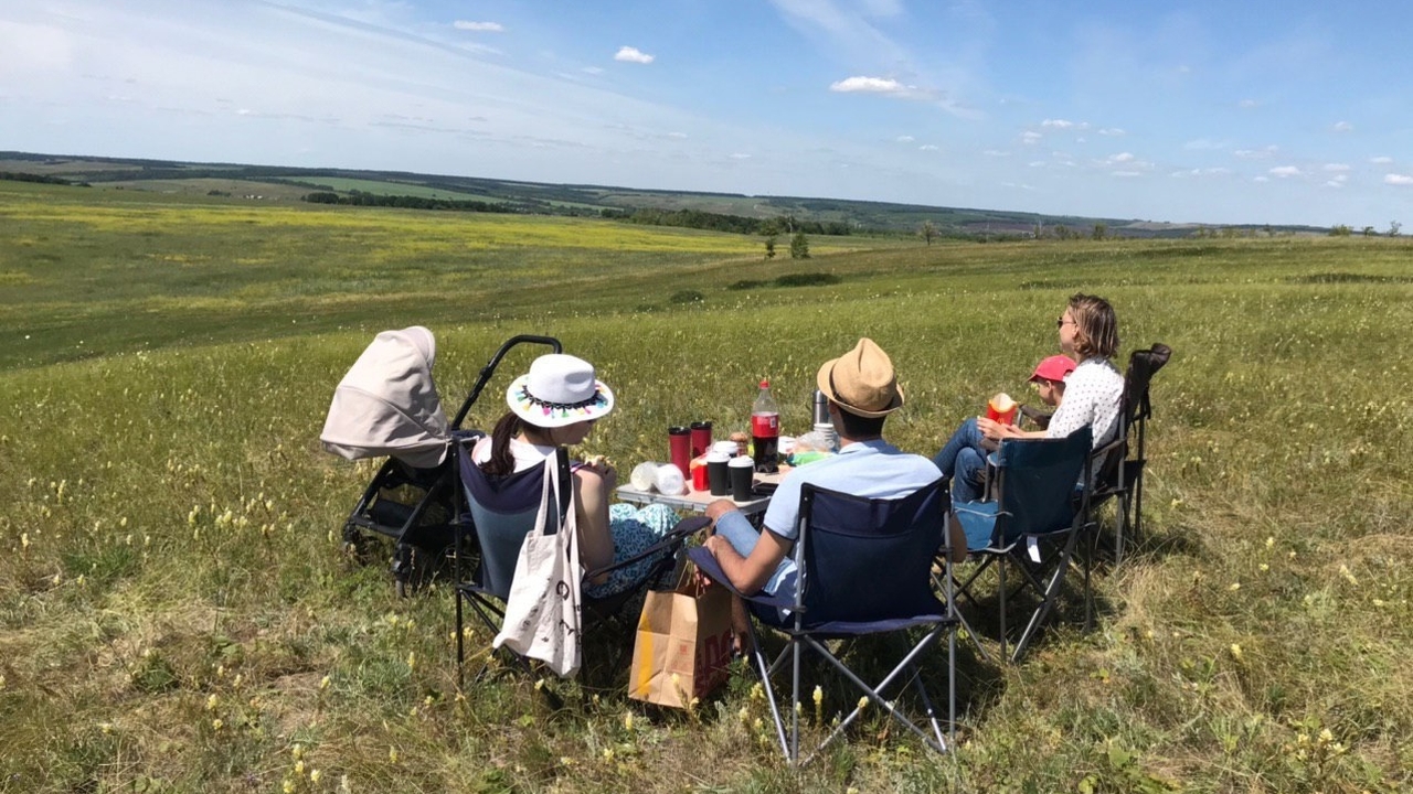 Всего четыре рабочих дня в апреле, потом 11 вых...
