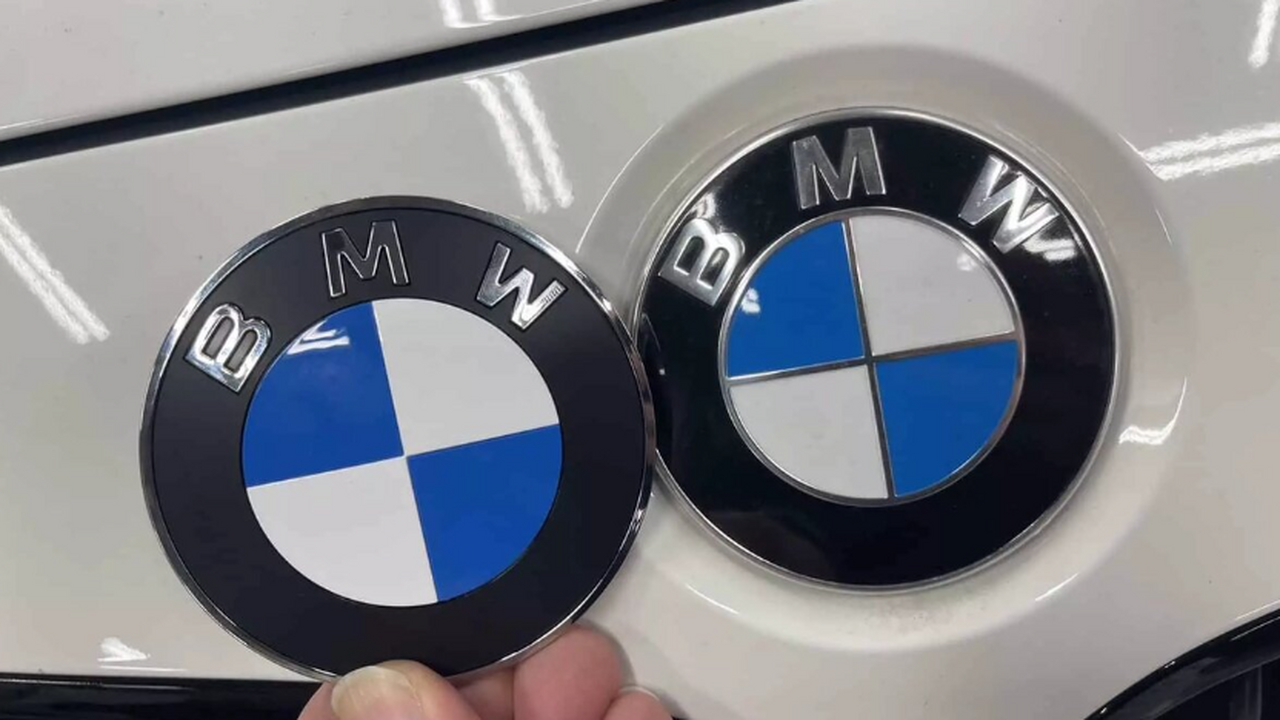 Эпоха глянца прошла: концерн BMW полностью меняет логотипы на новых авто В сентябре 2025 года компания BMW представила о...