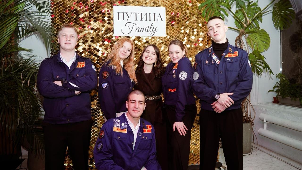 Самарские бойцы признаны одними из лучших представителей студенческих отрядов путинного направления В рамках ежегодной премии студенческих путинных...