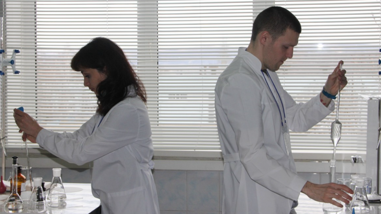 В Самаре хотят усилить контроль за качеством воды В период паводка компания «РКС-Самара» предприн...