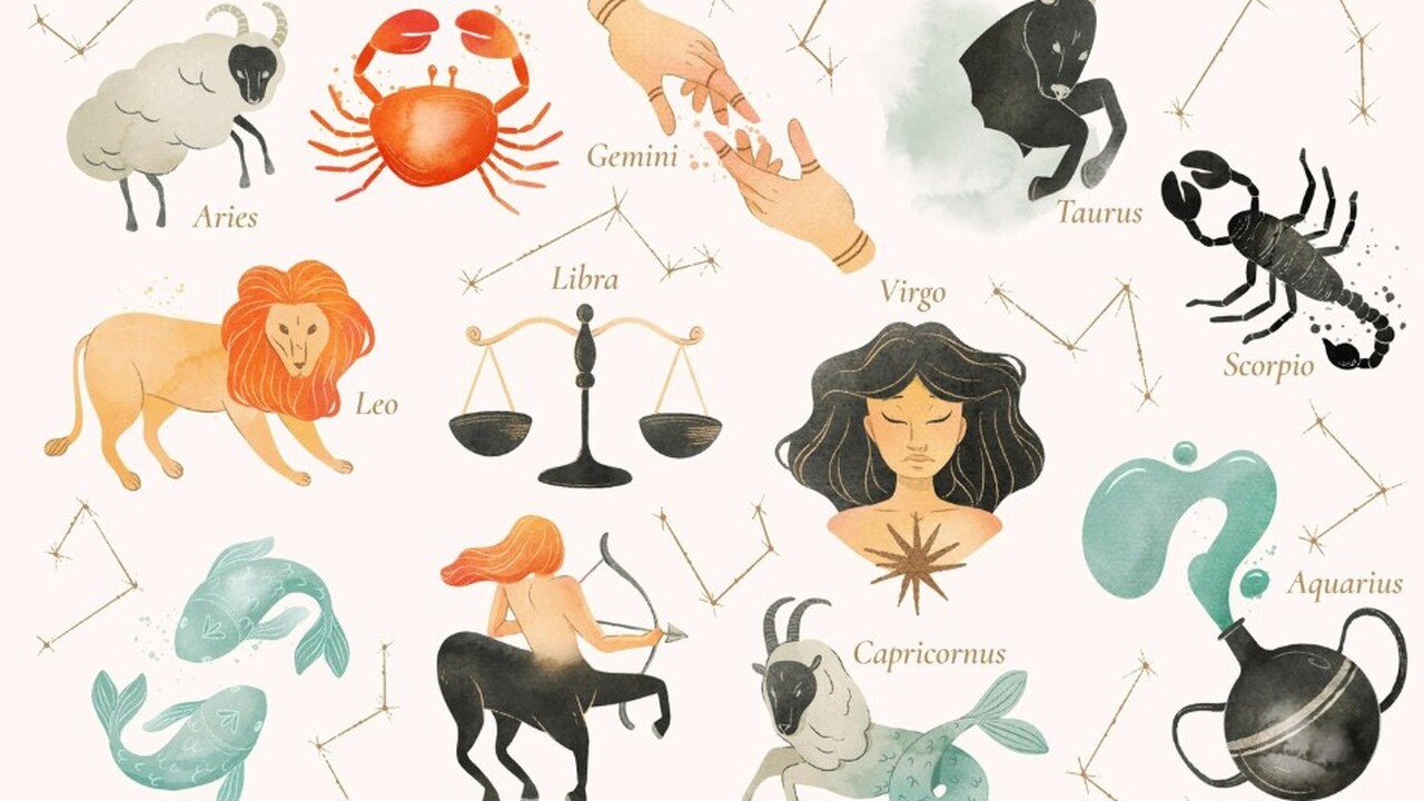 Овнам важно снизить напряжение и сосредоточитьс...