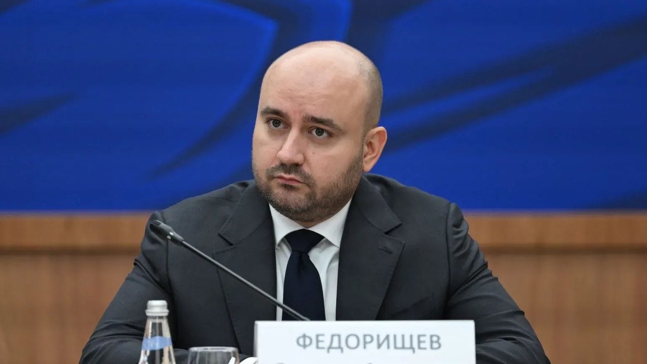 Во вторник, 21 октября, в Москве на полях Между...