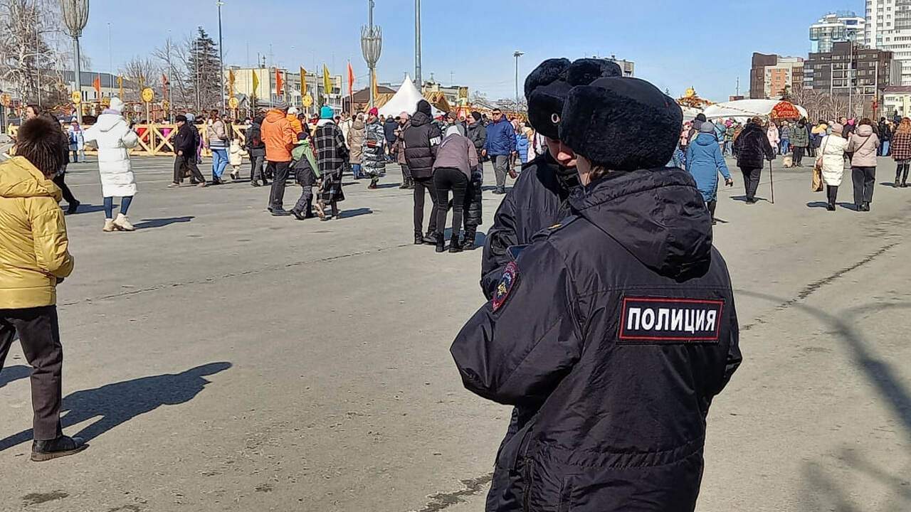 В Самаре региональное Главное управление Минист...