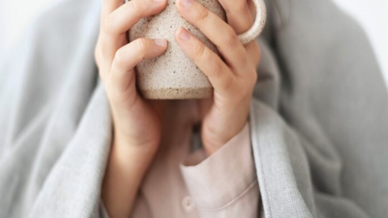 Секрет молодости и сильного иммунитета от дерма...