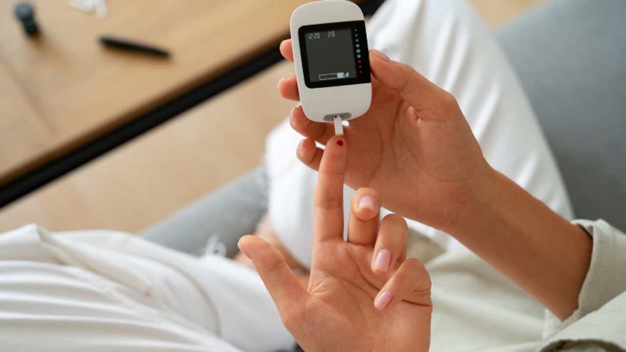 Учёные нашли способ поддерживать нормальный уро...