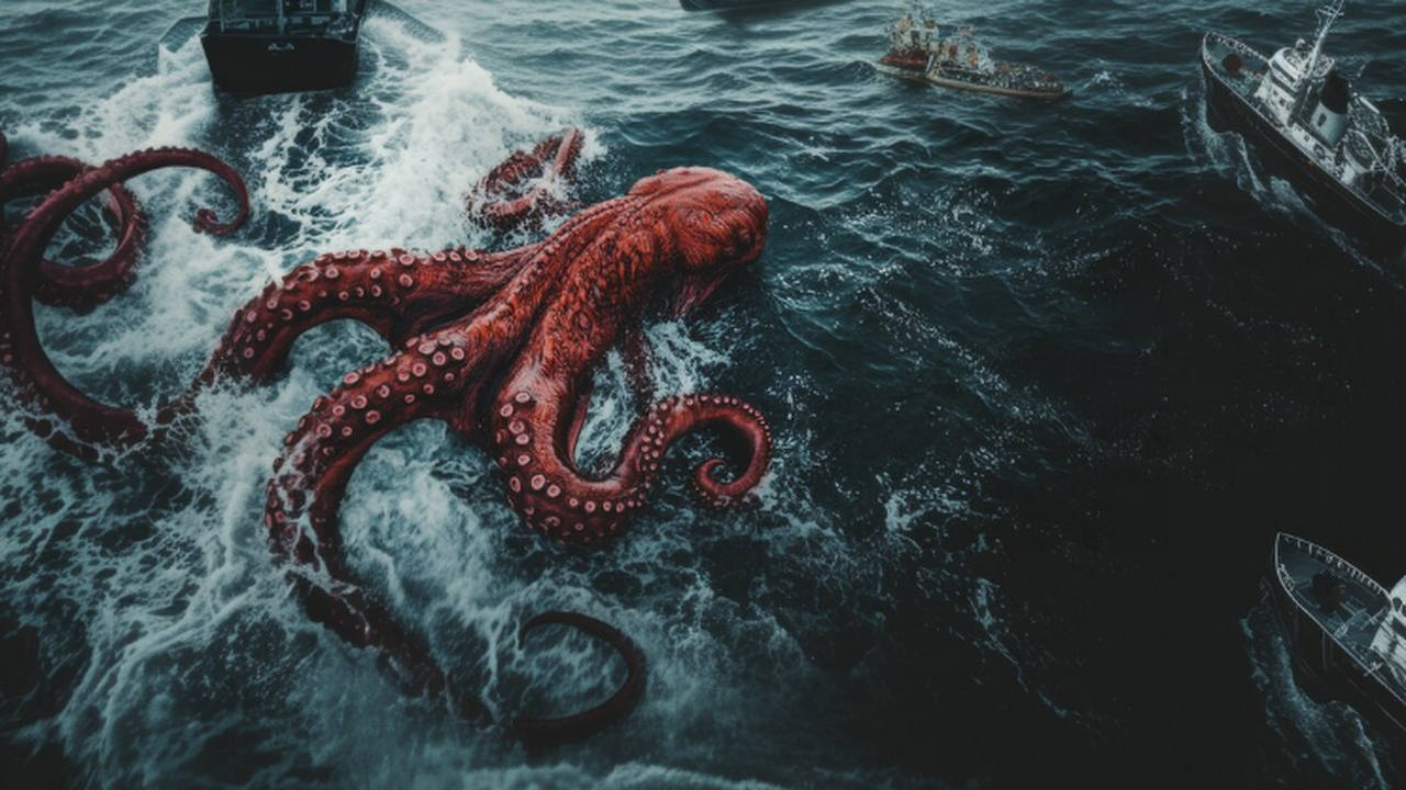 Японские ученые воссоздали внешний облик гигант...