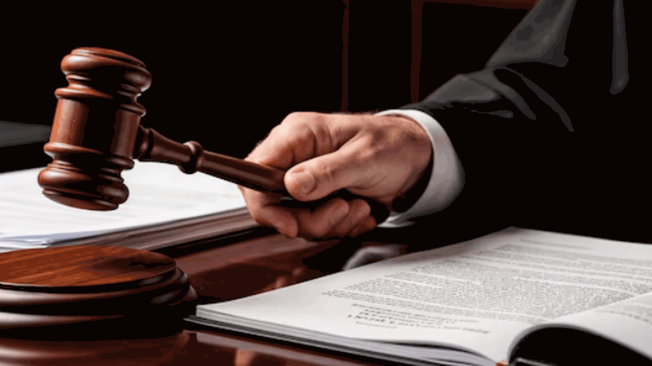 Арбитражный суд Самарской области завершил проц...