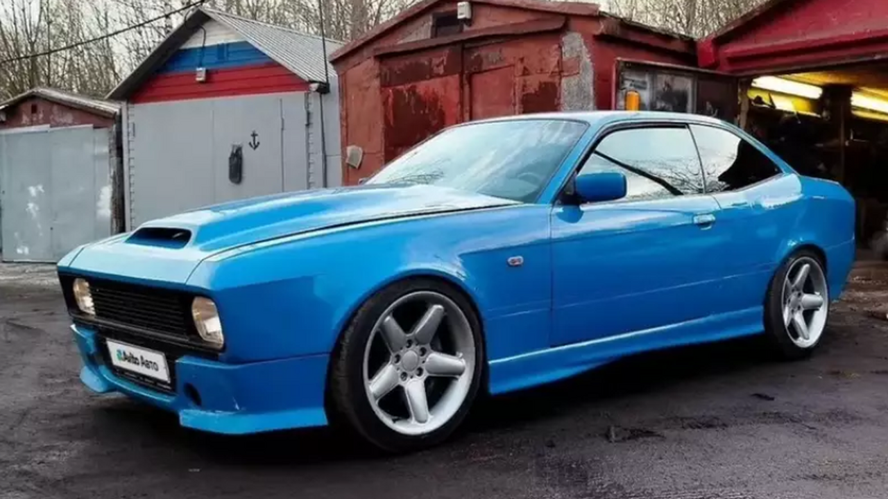 В Санкт-Петербурге реализован проект, вдохновлё...