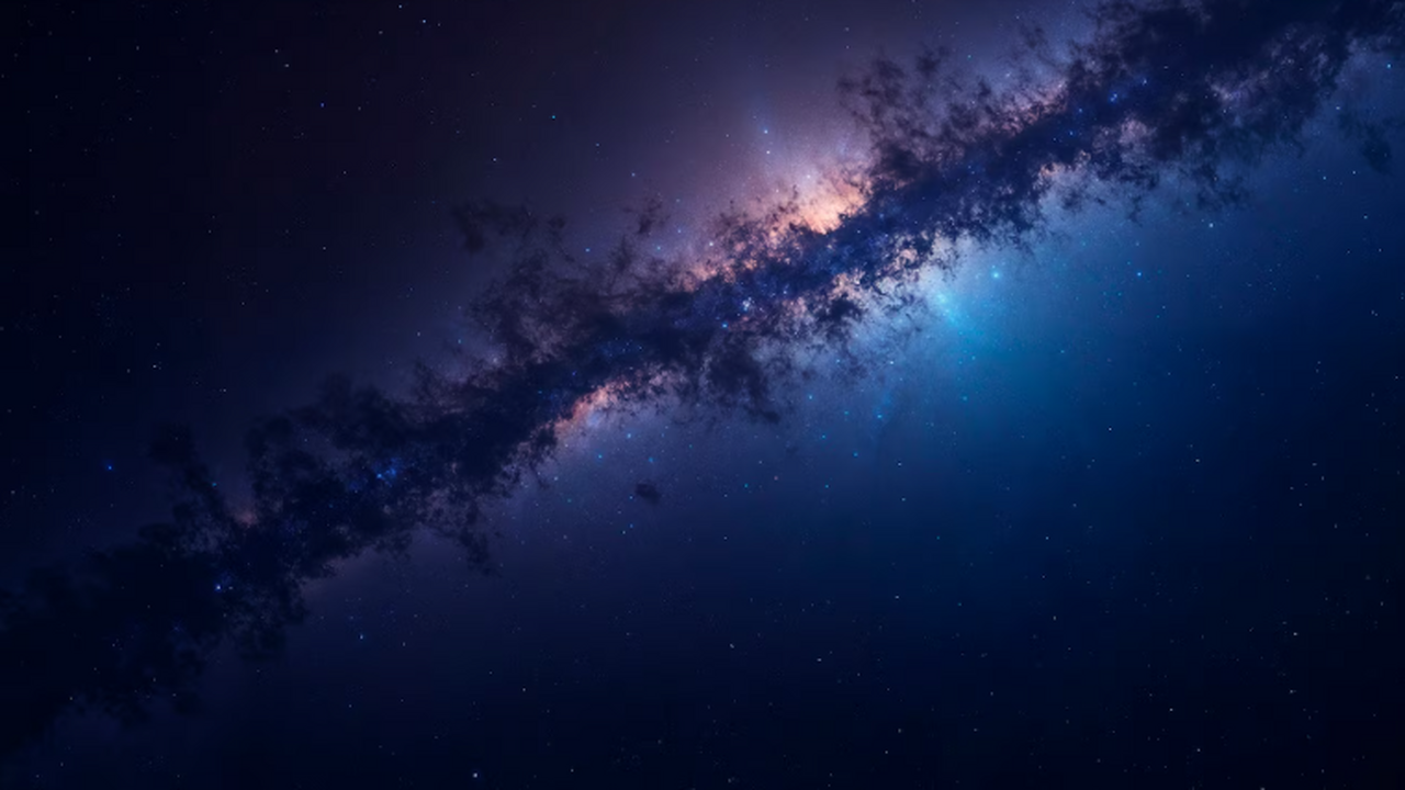 Магнитосфера Земли играет ключевую роль в защит...