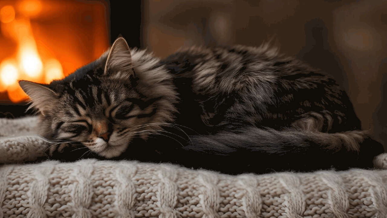 В связи с резким понижением температуры воздуха...