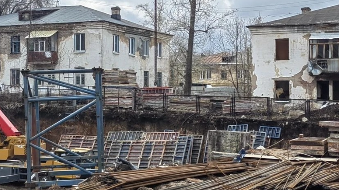 В Октябрьском районе реализуется программа комп...