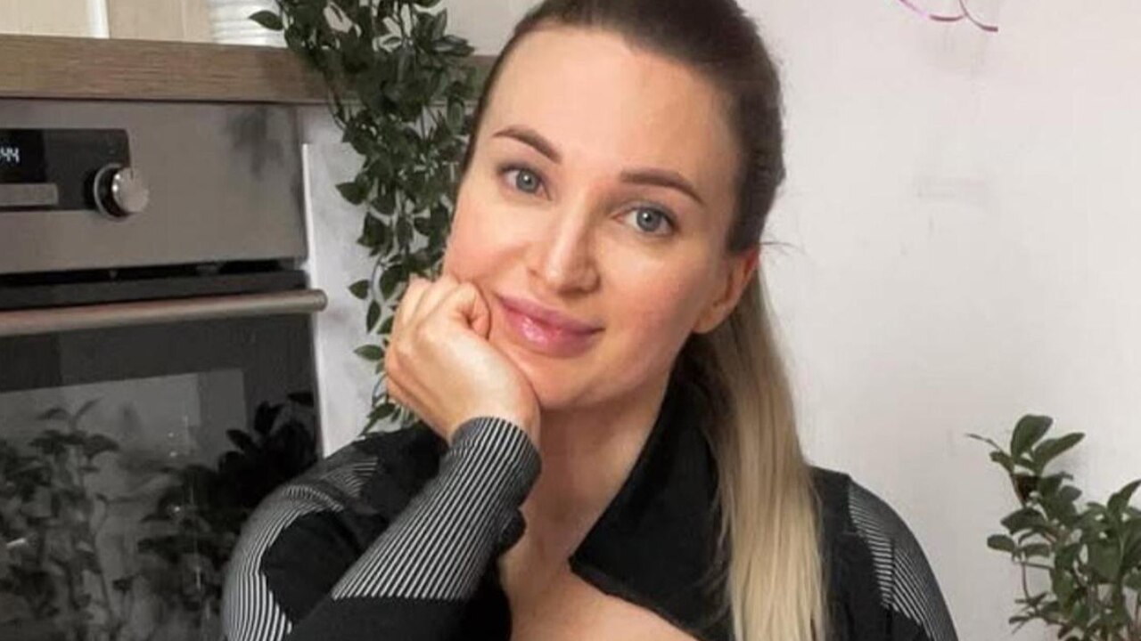 Тело Юлии Бурцевой, популярной блогерши, до сих...