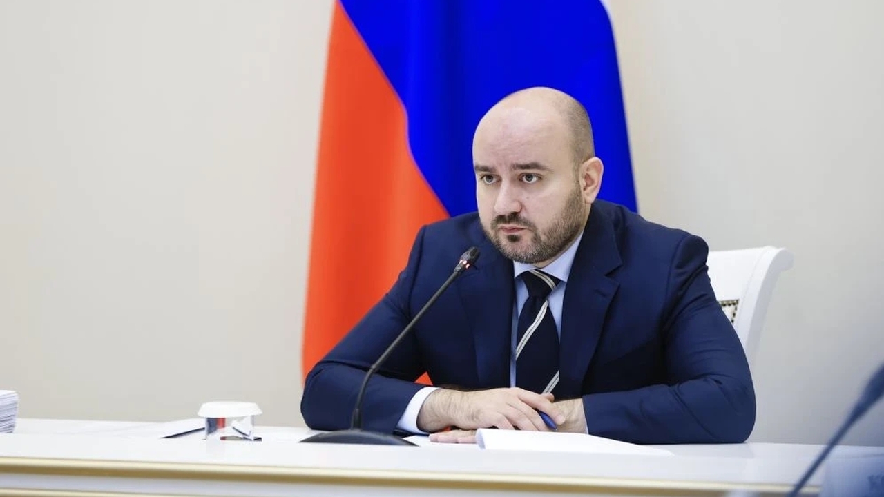 В понедельник, 1 декабря, в ходе оперативного с...