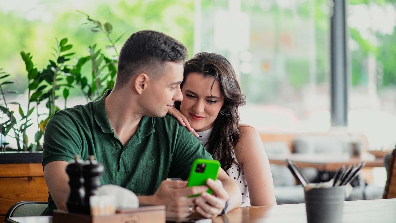 Клиентам МегаФона будет проще заботиться о родн...