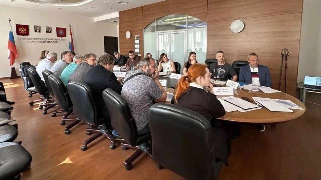 Один из вариантов предусматривает развитие горо...