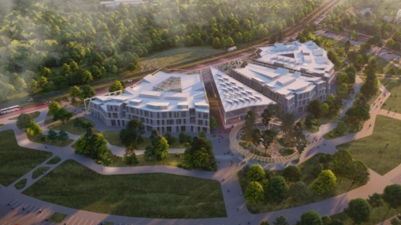 В Самаре состоялась встреча с участием представ...