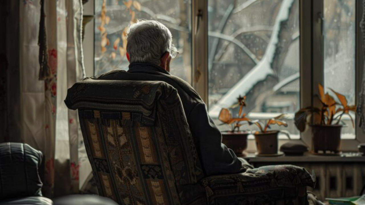 Психология зрелости: как переоценка приоритетов...