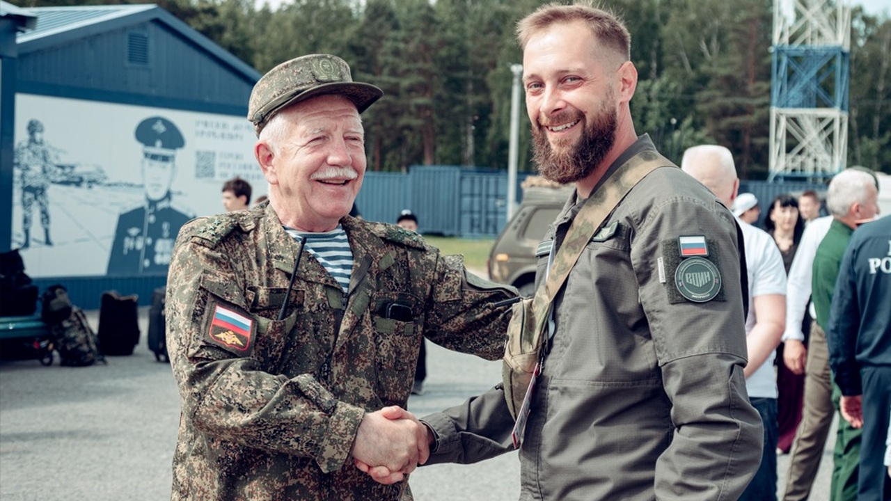 Самарская область - в финале конкурса наставников «Быть, а не казаться» В число лучших специалистов страны вошли Ирина ...