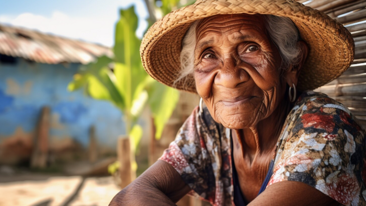 DM: ученые выявили секреты долгожителей Бразилии с редкой иммунной системой Учёные Федерального университета Сан-Паулу пров...