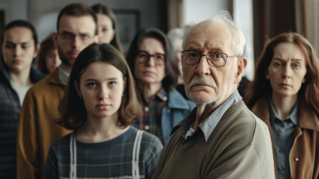 Смело вычеркивайте их из жизни, пока не поздно: эти люди разрушают вашу энергетику, а вы и не видите — древняя китайская пословица Устали быть единственным инициатором встреч? Пс...