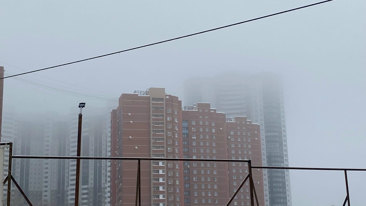 Москва готовится к резкому похолоданию: прогноз...