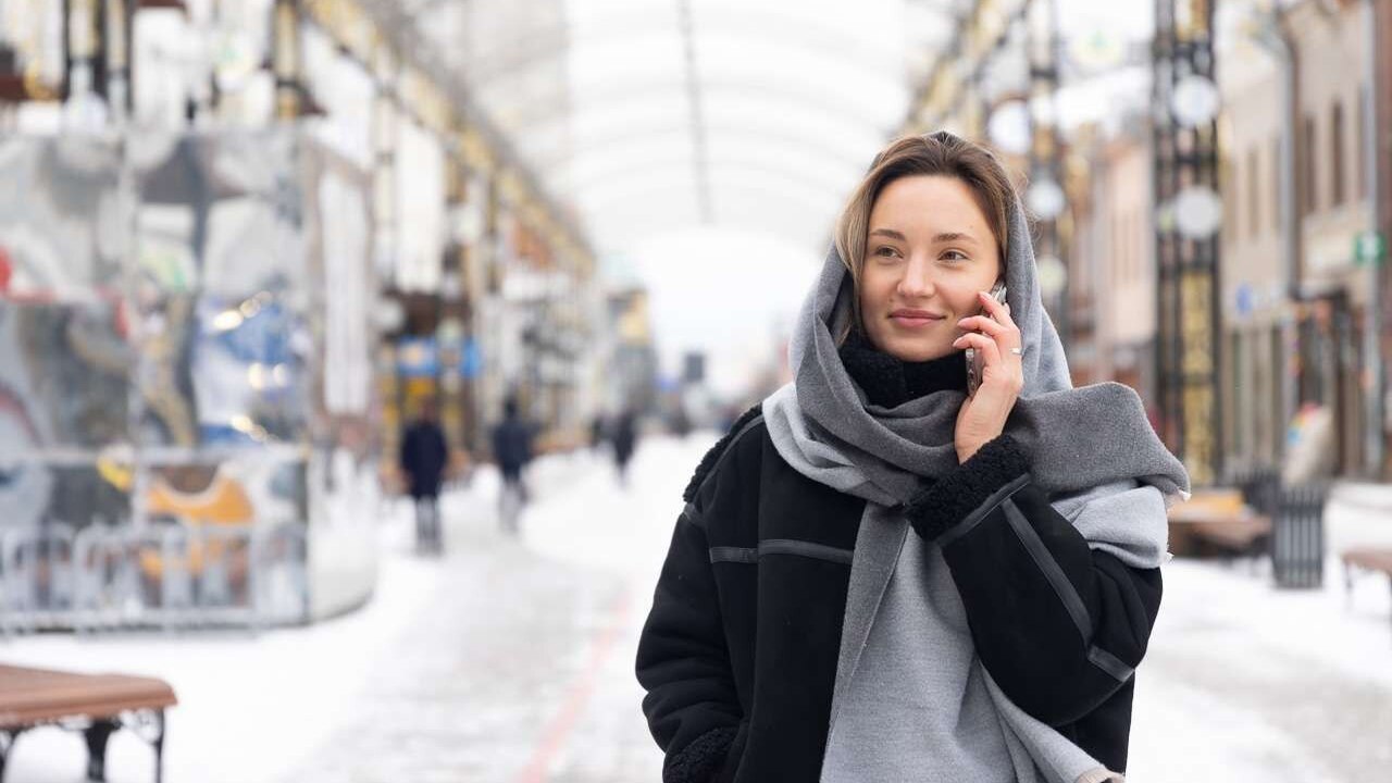 В России назвали лидера по качеству голосовой связи Компания DMTEL провела исследование по качеству...