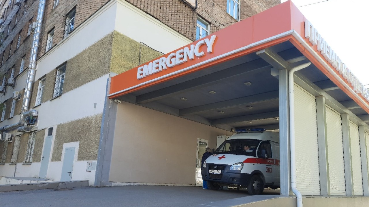 В самарском регионе почти 900 медицинских зданий хотят отремонтировать за 5 лет На оперативном совещании правительства Самарско...