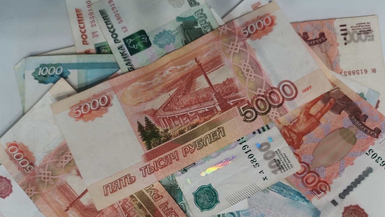 Глава Российского союза промышленников и предпр...