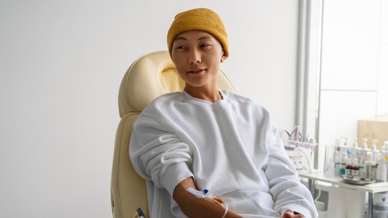 В Самаре выявлен новый вариант вируса гриппа А,...