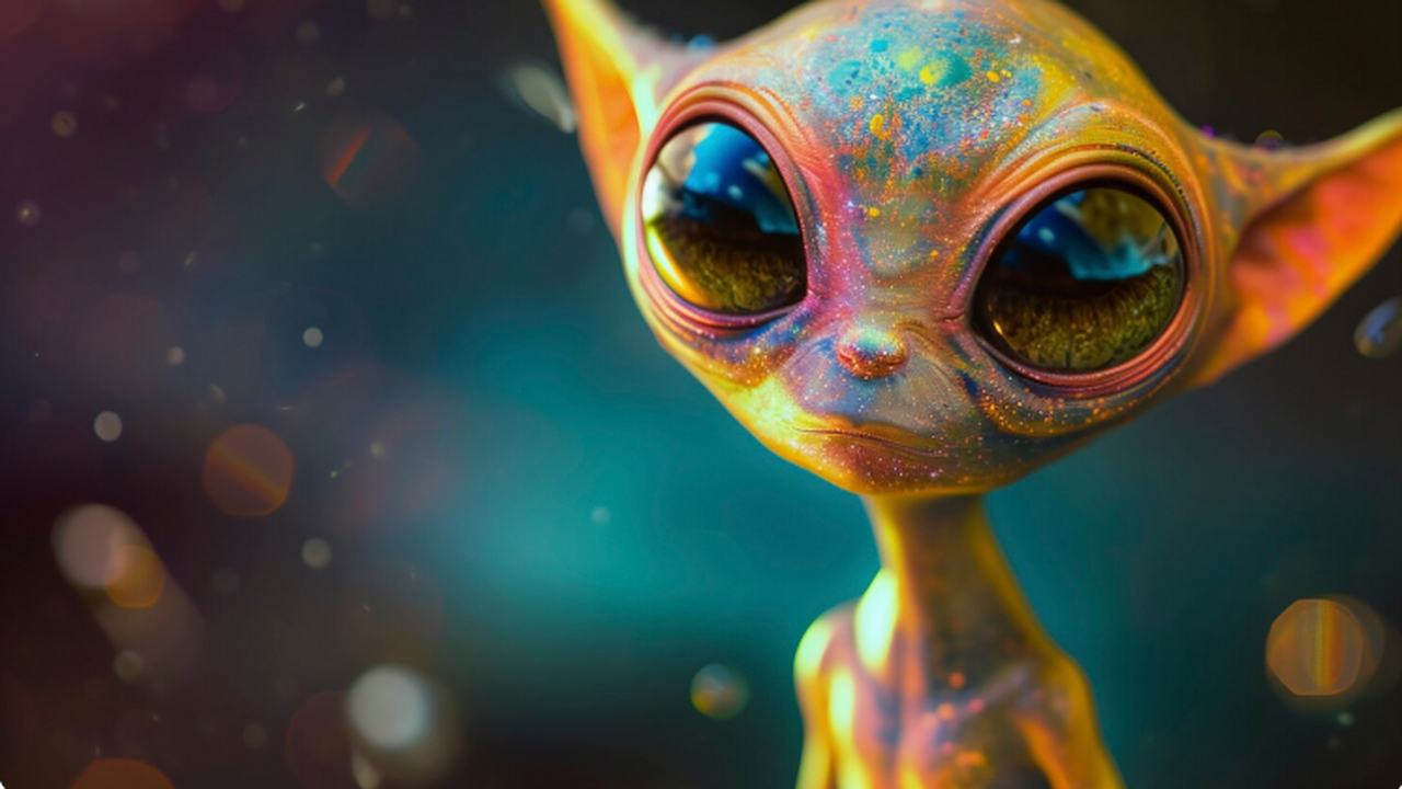 Уфологи и биологи представили новые научные дан...