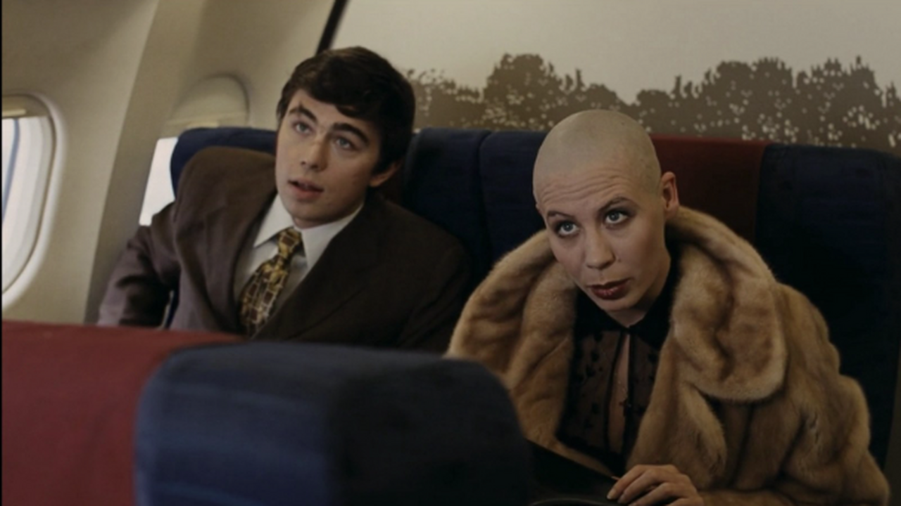 Перед вами список из десяти персонажей. Ваша за...