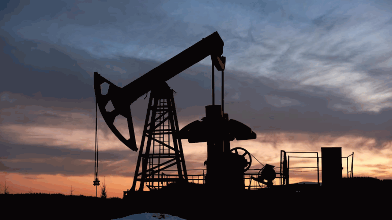 Рост мировых цен на нефть не способствовал знач...