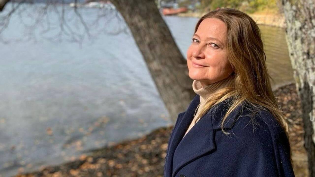 Астропрогноз для Раков на ноябрь от Тамары Глоб...