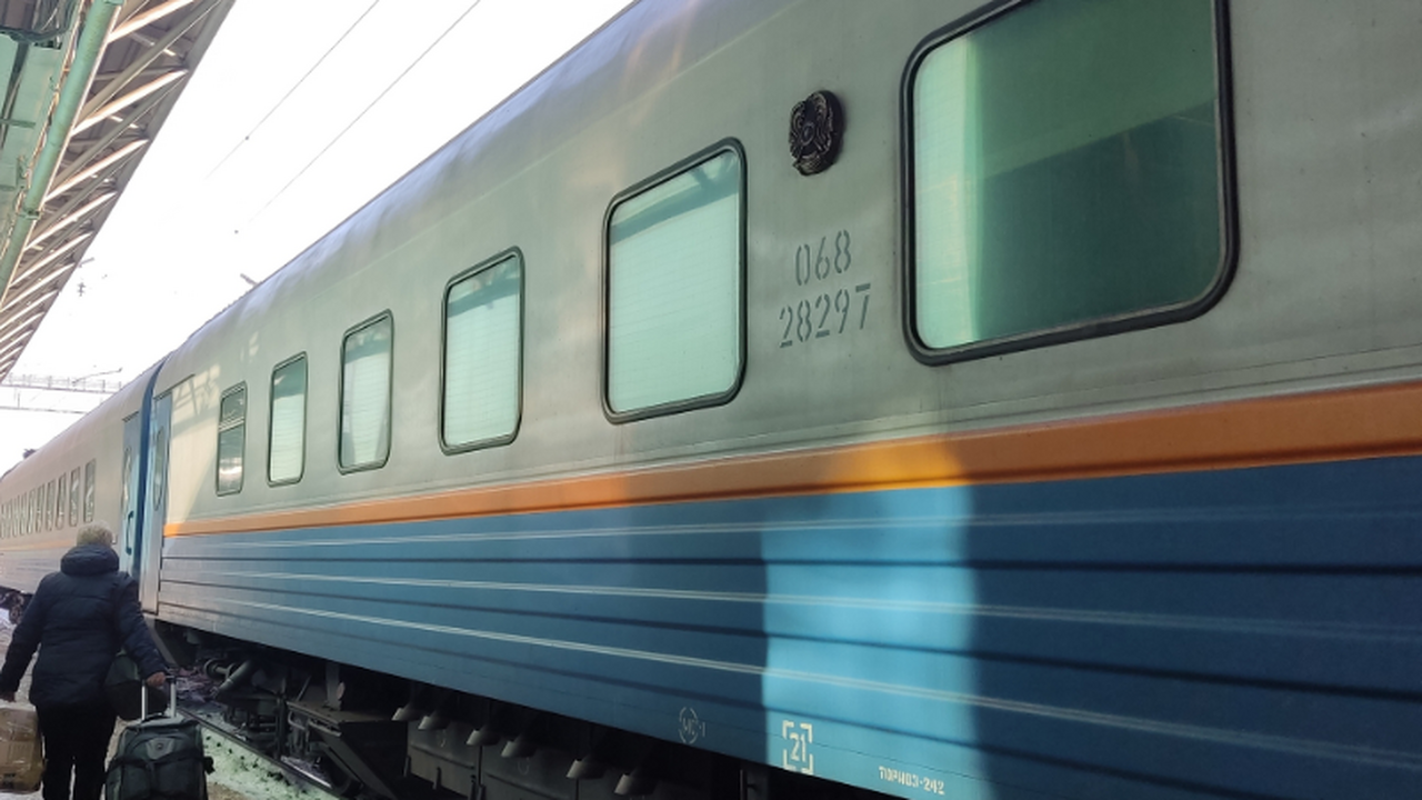 Люди лишились дара речи: с 1 марта 2026 года в поездах это станет полностью запрещено — как теперь будут ездить пассажиры РЖД Российские поезда с марта ждут перемены, и если...